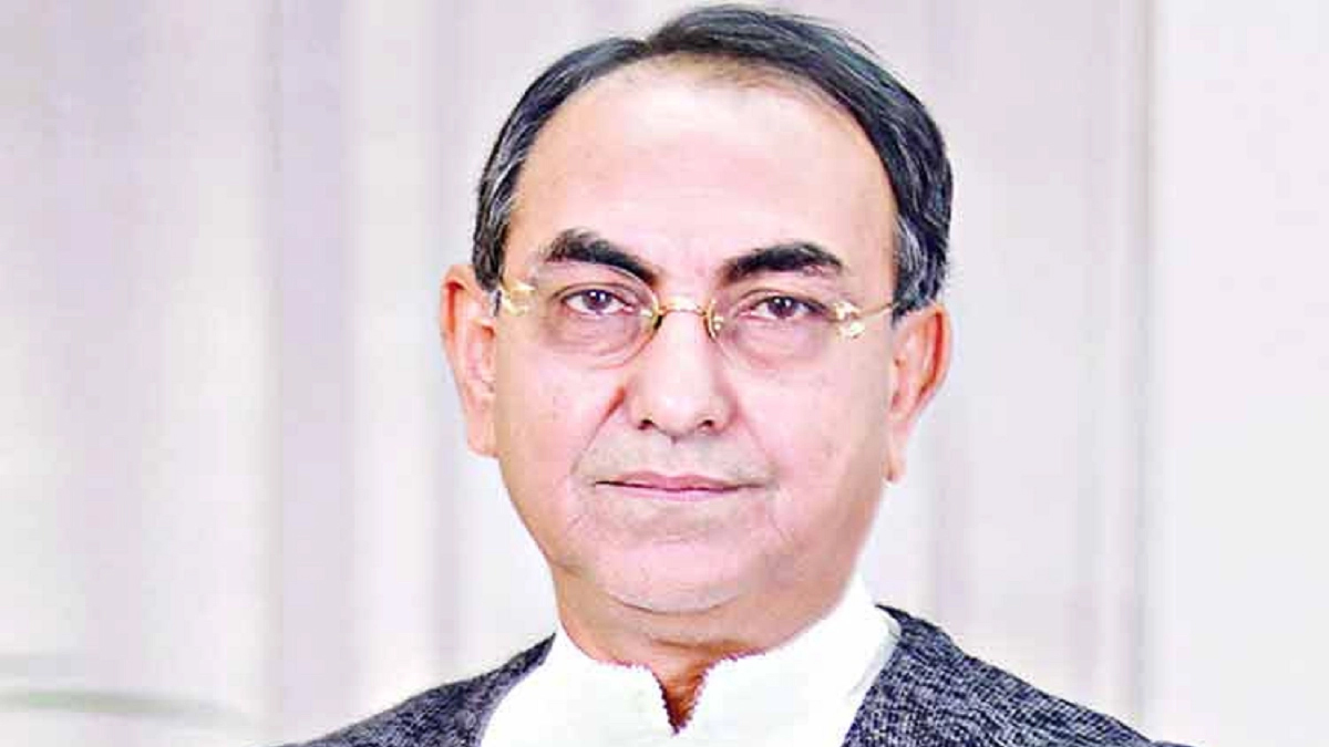 দেশে ফিরছেন মির্জা আব্বাস