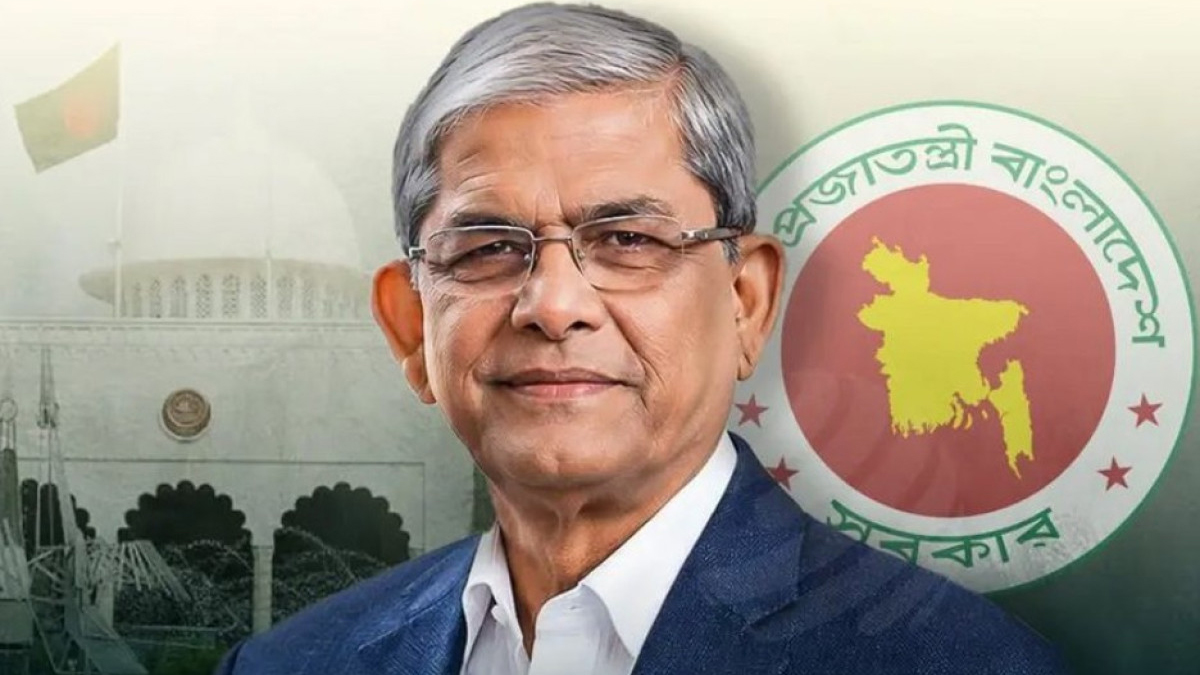 যেসব সুবিধা পাবেন রাষ্ট্রপতি মির্জা ফখরুল ইসলাম আলমগীর