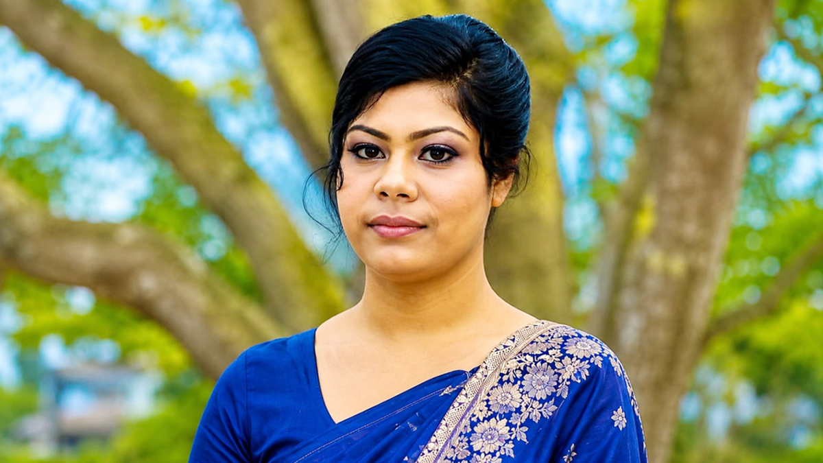 চুয়াডাঙ্গার আলমডাঙ্গায় এসএসসি পরীক্ষায় ফেল করায় শিক্ষার্থীর আ.ত্ম.হ.ত্যা