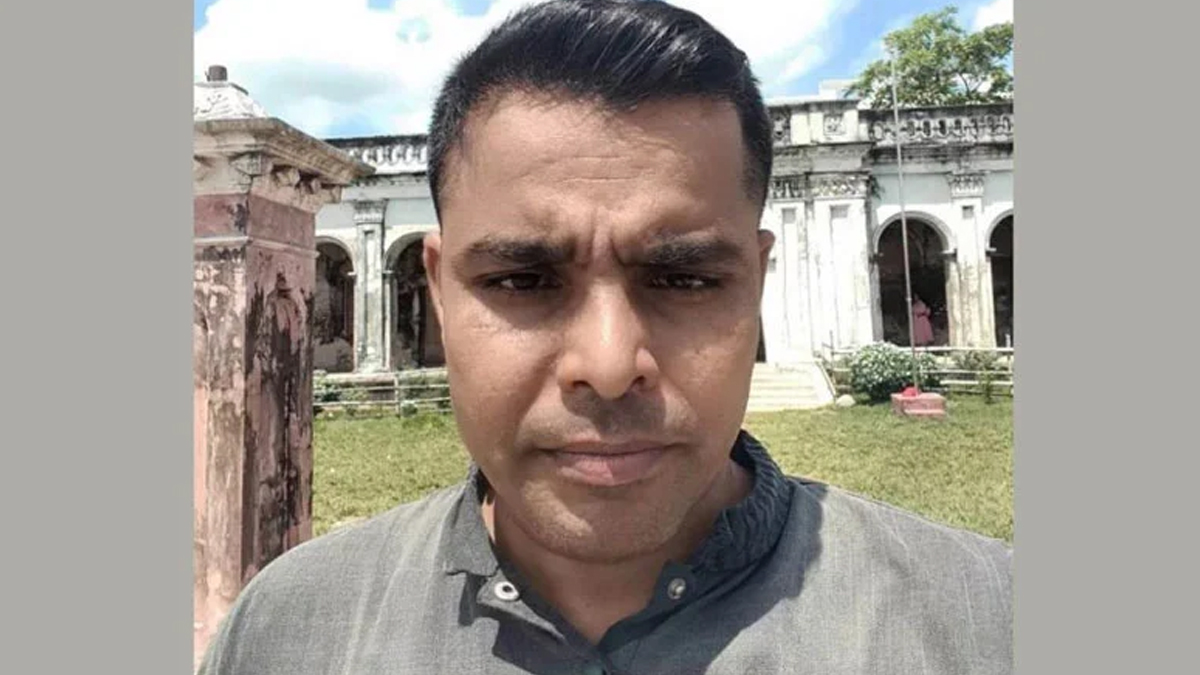 নাসিরনগরে সাবেক এনসিপি নেতাকে গ.ণ.ধো.লা.ই দিয়ে পুলিশে সোপর্দ