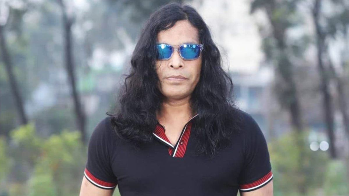 আমি কিছুই মনে করি নাই, হয়তো কেউ ভুল করে ফেলছে: হাসান