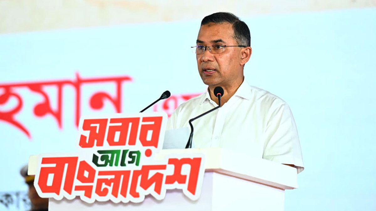 জুলাই গণঅভ্যুত্থান স্মৃতি জাদুঘর সকল গণতান্ত্রিক আন্দোলনের প্রতিচ্ছবি: প্রধানমন্ত্রী