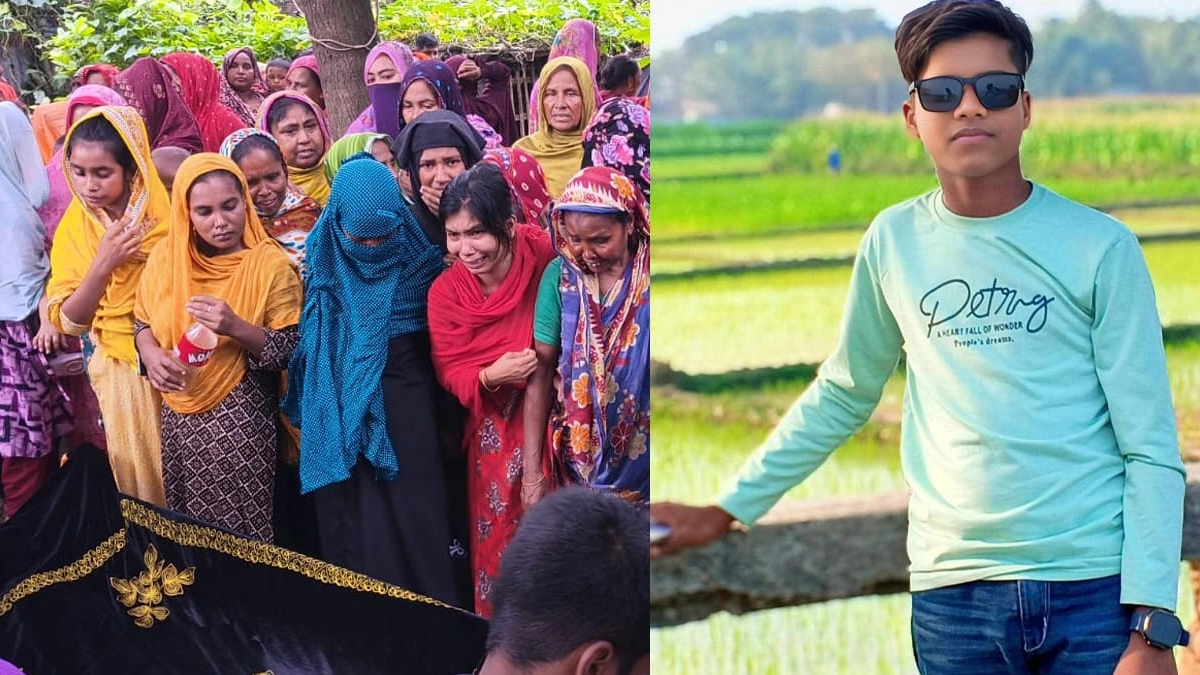 চুয়াডাঙ্গায় ঘুমন্ত অবস্থায় সাপের কামড়ে শিশুর মৃত্যু