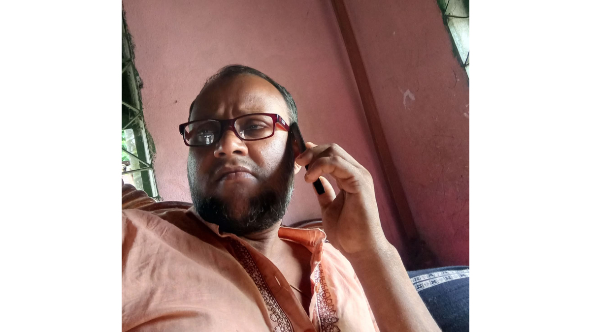 প্রবাসীর স্ত্রীকে মারধরের অভিযোগে বহিষ্কারের কয়েক ঘণ্টা পর কৃষকদল নেতা গ্রেপ্তার