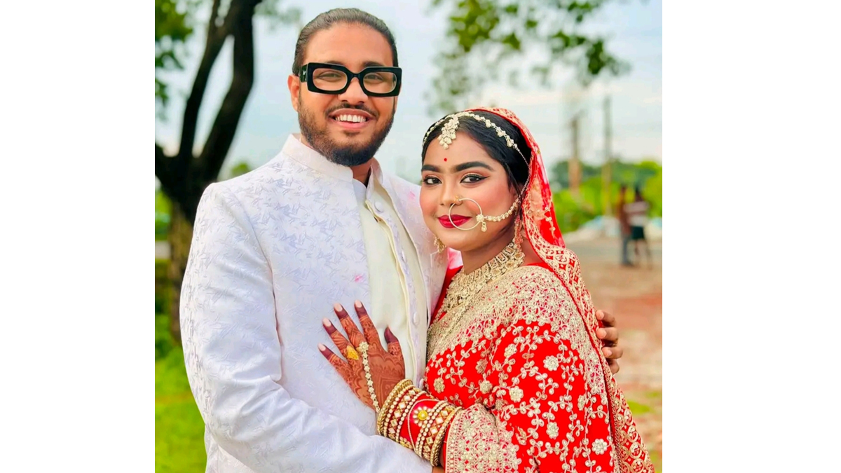 জানা গেল গায়িকার নিজের বিয়েতে বাবাকে না ডাকার কারণ