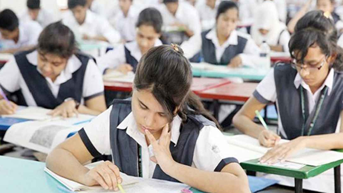 জানুয়ারির শুরুতেই ২০২৭ এসএসসি ও সমমানের পরীক্ষা
