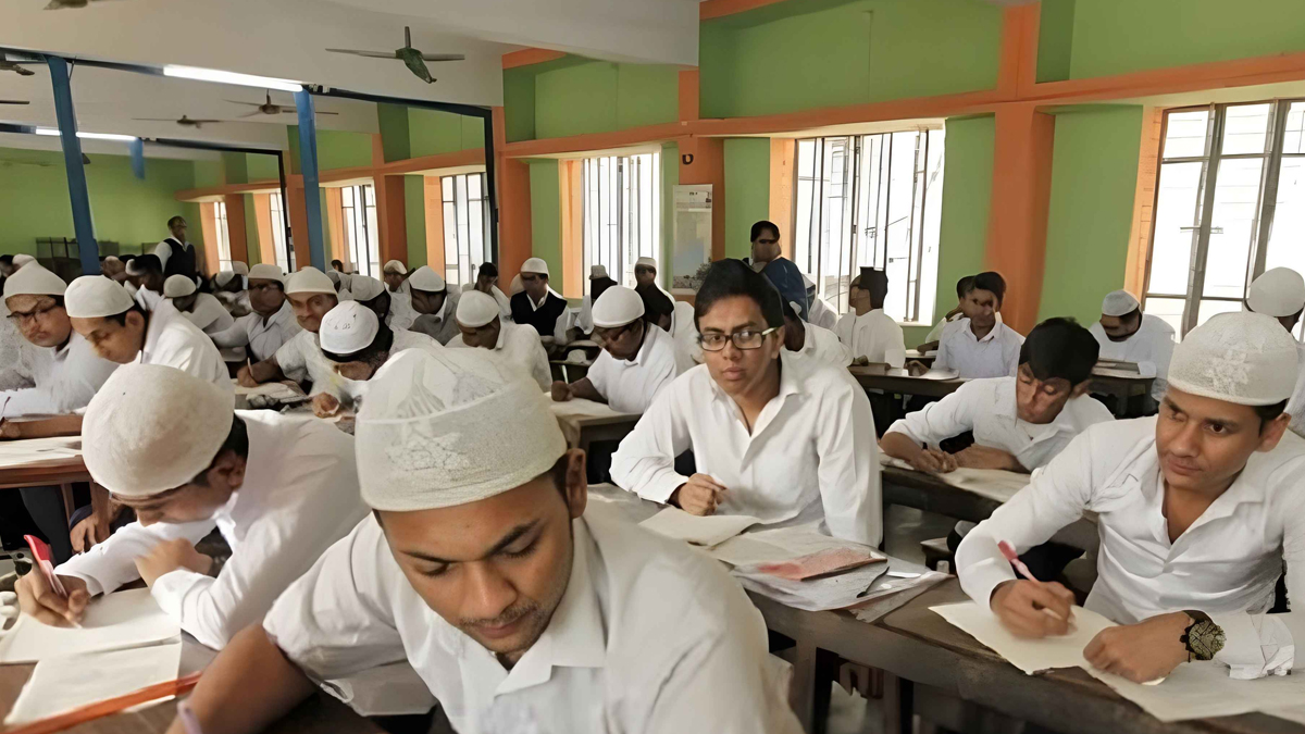 ২০২৭ সালের এসএসসি ও দাখিলের অভিন্ন বিষয়ের প্রশ্নপত্র নিয়ে নতুন সিদ্ধান্ত