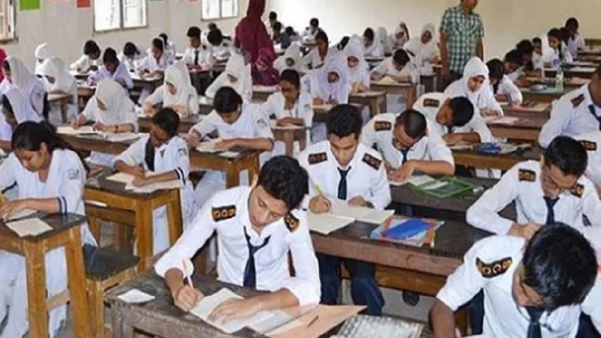 এসএসসি ও সমমান পরীক্ষায় ৫৭ বিদ্যালয়ে একজনও পাস করেনি