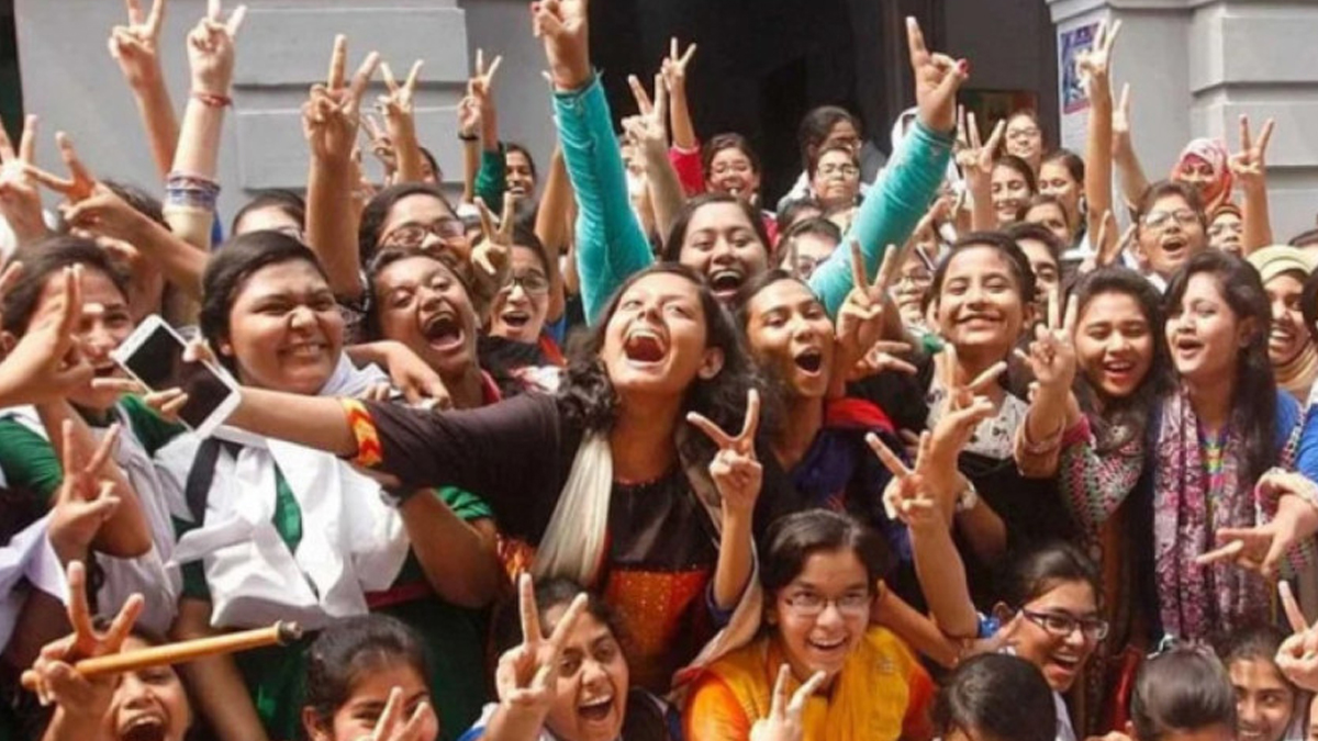 এসএসসি ও সমমান পরীক্ষার ফল প্রকাশ, পাসের হার ৬২.২৫ শতাংশ
