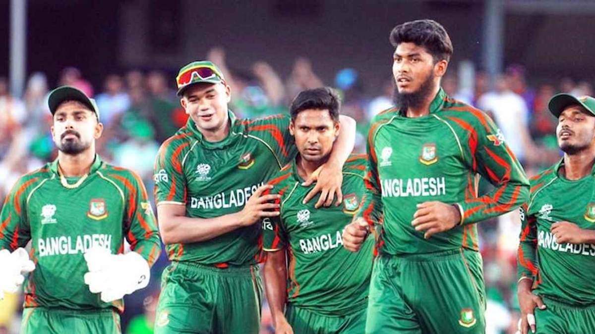আফগানিস্তানের বিপক্ষে বাংলাদেশের নতুন সিরিজ ঘোষণা