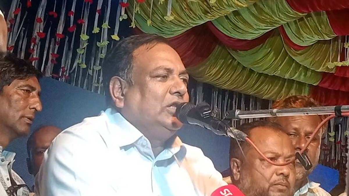 পদত্যাগের চ্যালেঞ্জ ছুড়ে ‘ষড়যন্ত্রের বিচার’ চাইলেন এমপি বাবুল