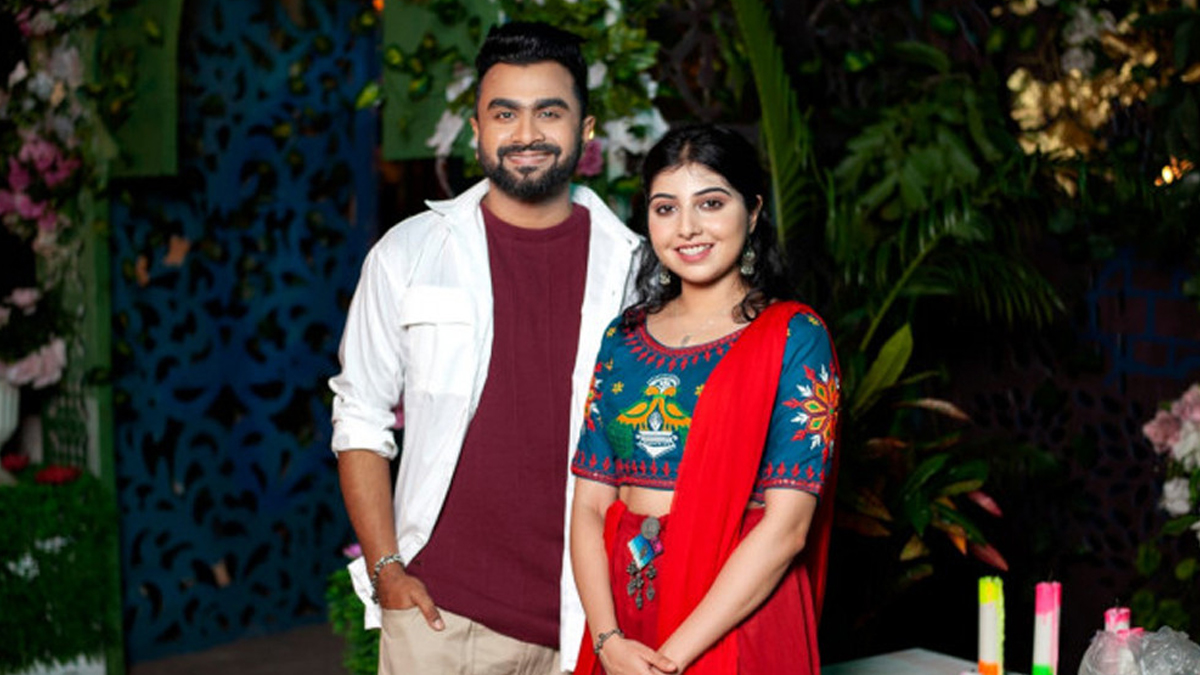 ১০০ মিলিয়ন ছাড়াল ইমরান ও পড়শীর ‘জনম জনম’