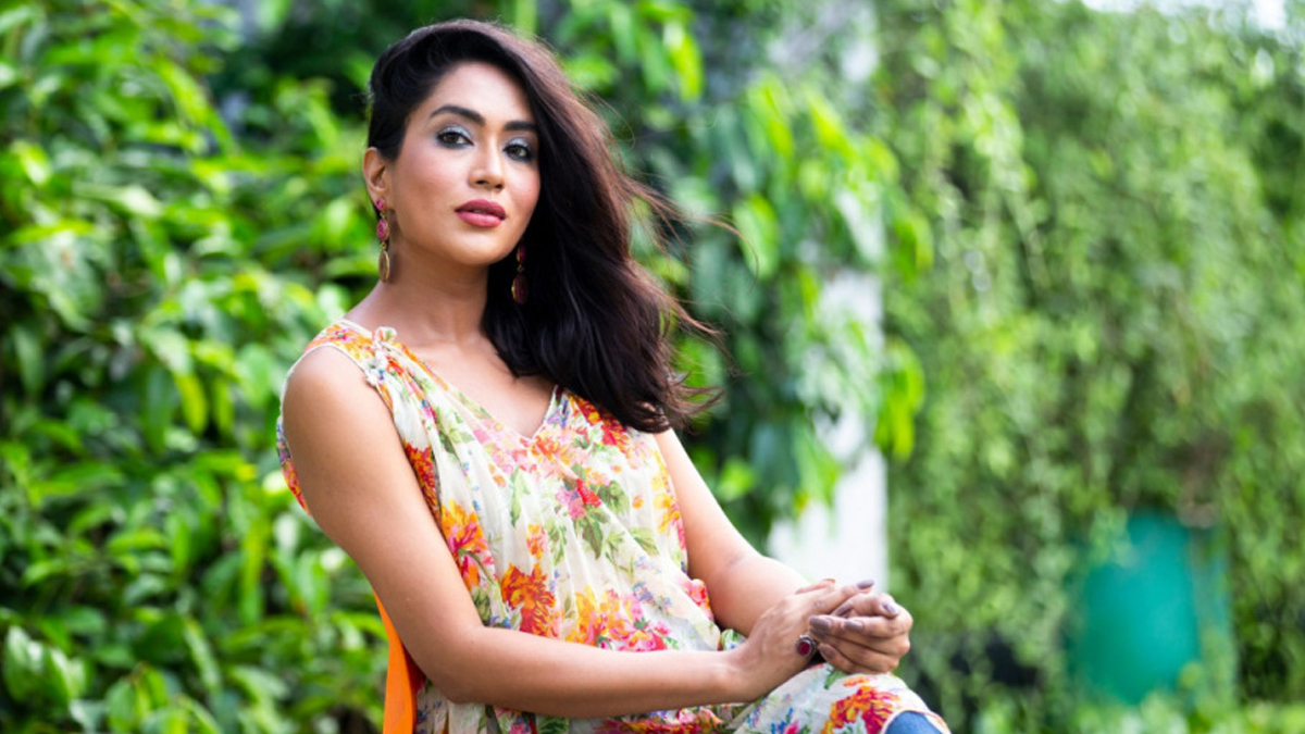 সোশ্যাল মিডিয়ায় ঢুকলে মনে হয় ক্রা.ই.ম পেট্রোল দেখছি: জাকিয়া বারী মম