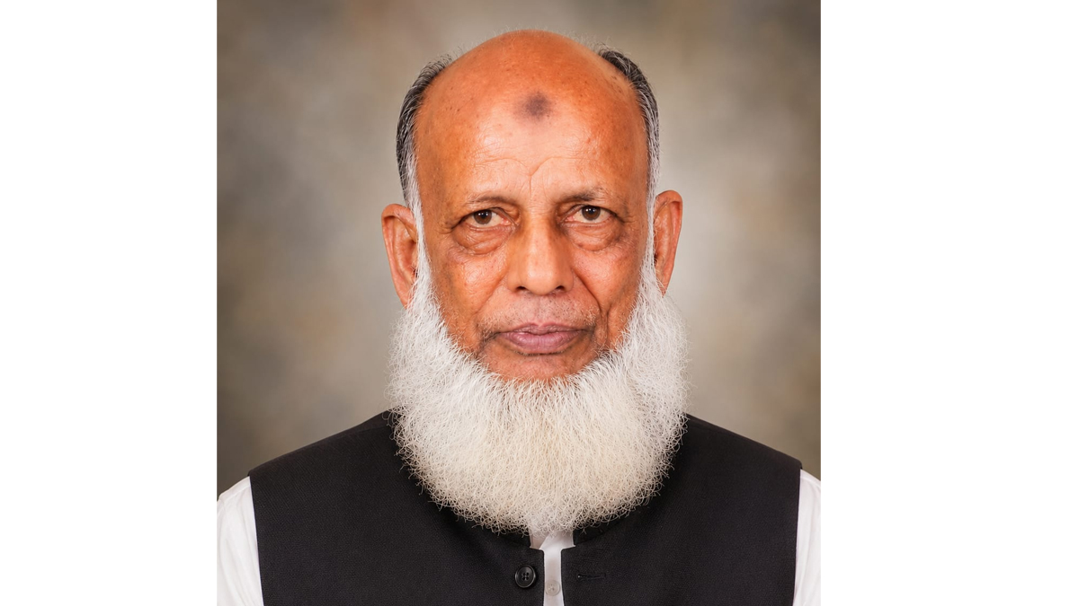 যশোরের সমাজসেবক ওয়াজেদ আলী মোড়ল আর নেই