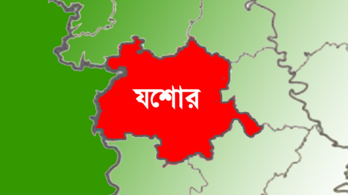 যশোরের শার্শায় দুই শিশুপুত্রের মৃ.ত্যু, বাবার আ.ত্ম.হ.ত্যা