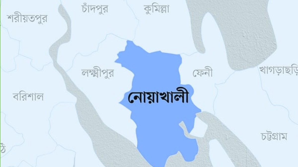 নোয়াখালীতে রোগী সেজে সোনার চেইন চুরি, আটক নারী