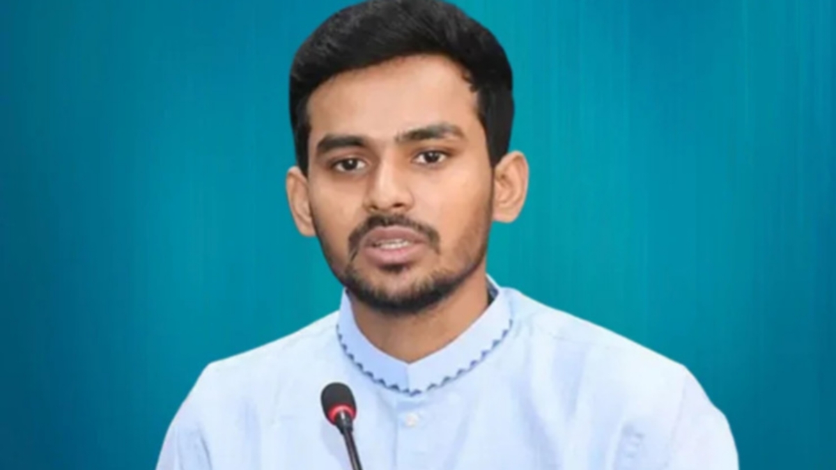 আসিফ মাহমুদ ও তার স্ত্রীর দেশ-বিদেশের সম্পদের তথ্য চায় দুদক