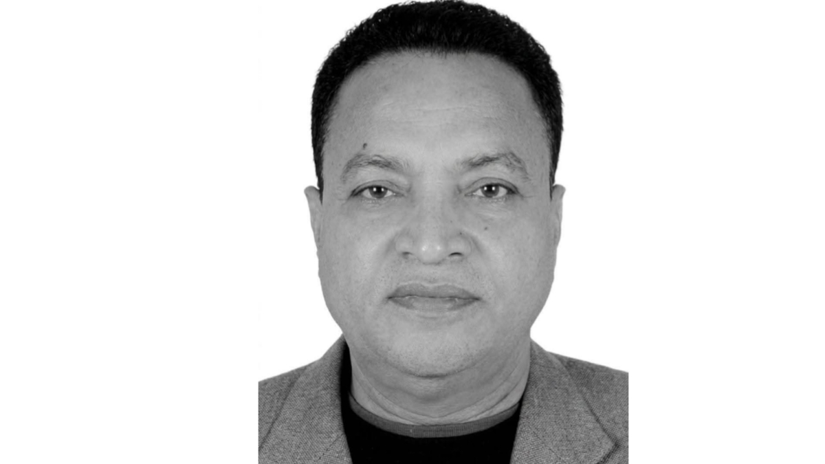চলে গেলেন নওগাঁ সাংবাদিক সমাজের আইডল আবুবকর সিদ্দিক