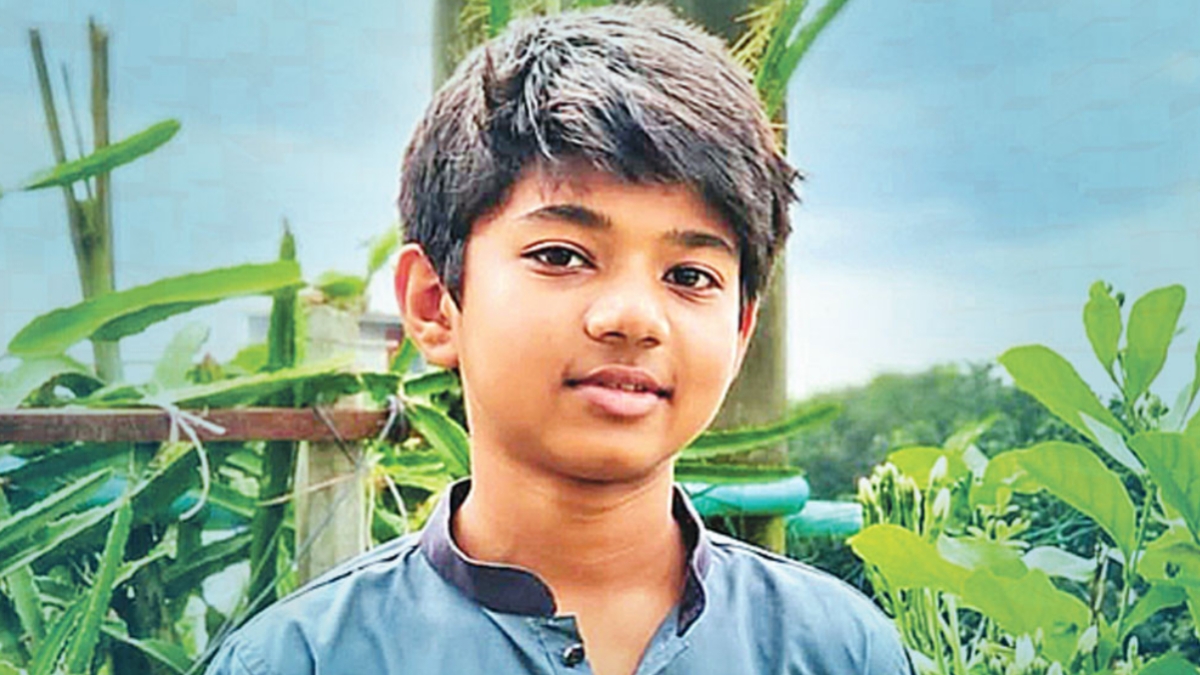 নিখোঁজের পর ৩৬ শিশুর ম.র.দে.হ উদ্ধার, এখনো নিখোঁজ ২ হাজার ৩৮
