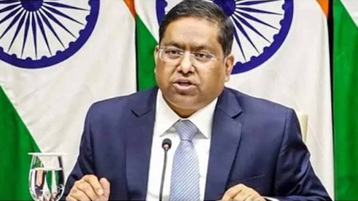প্রধানমন্ত্রী তারেক রহমানের আমন্ত্রণ নিয়ে অবস্থান স্পষ্ট করল ভারত