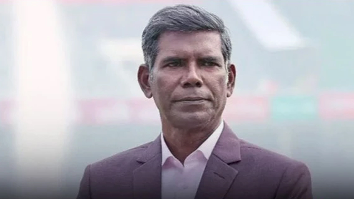 পাকিস্তানের কাছে হেরে নারী ক্রিকেটে সংকটের কথা বললেন হেড কোচ সারোয়ার ইমরান