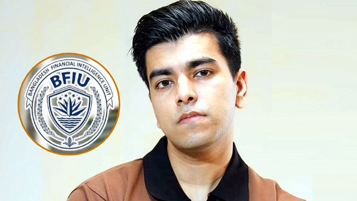 সালমান মুক্তাদিরের ব্যাংক হিসাবের তথ্য চেয়েছে বিএফআইইউ