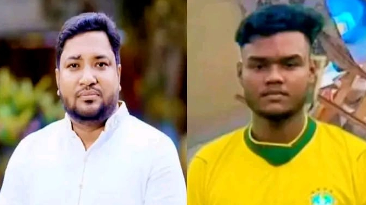 দর্শনায় সিএন্ডএফ ব্যবসায়ীর কার্যালয়ে হামলা-লুট, যুবদলের নেতা বহিষ্কার