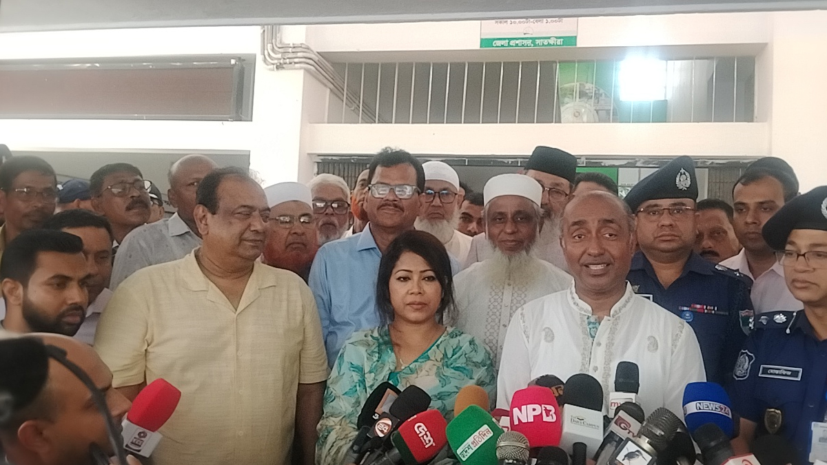 সাতক্ষীরা বিচার বিভাগের সমস্যা দ্রুত সমাধানের আশ্বাস আইনমন্ত্রীর