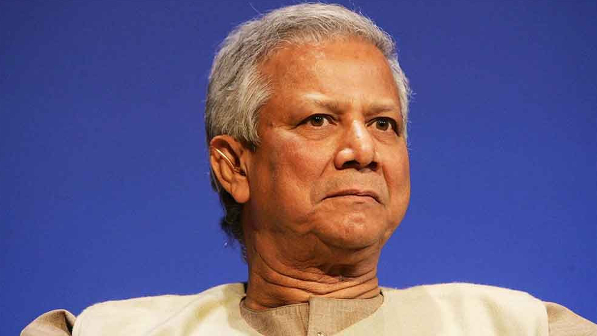 ড. ইউনূসের গ্রামীণ কল্যাণের ৬৬৬ কোটি টাকা করের রায় স্থগিত চেয়ে আবেদন