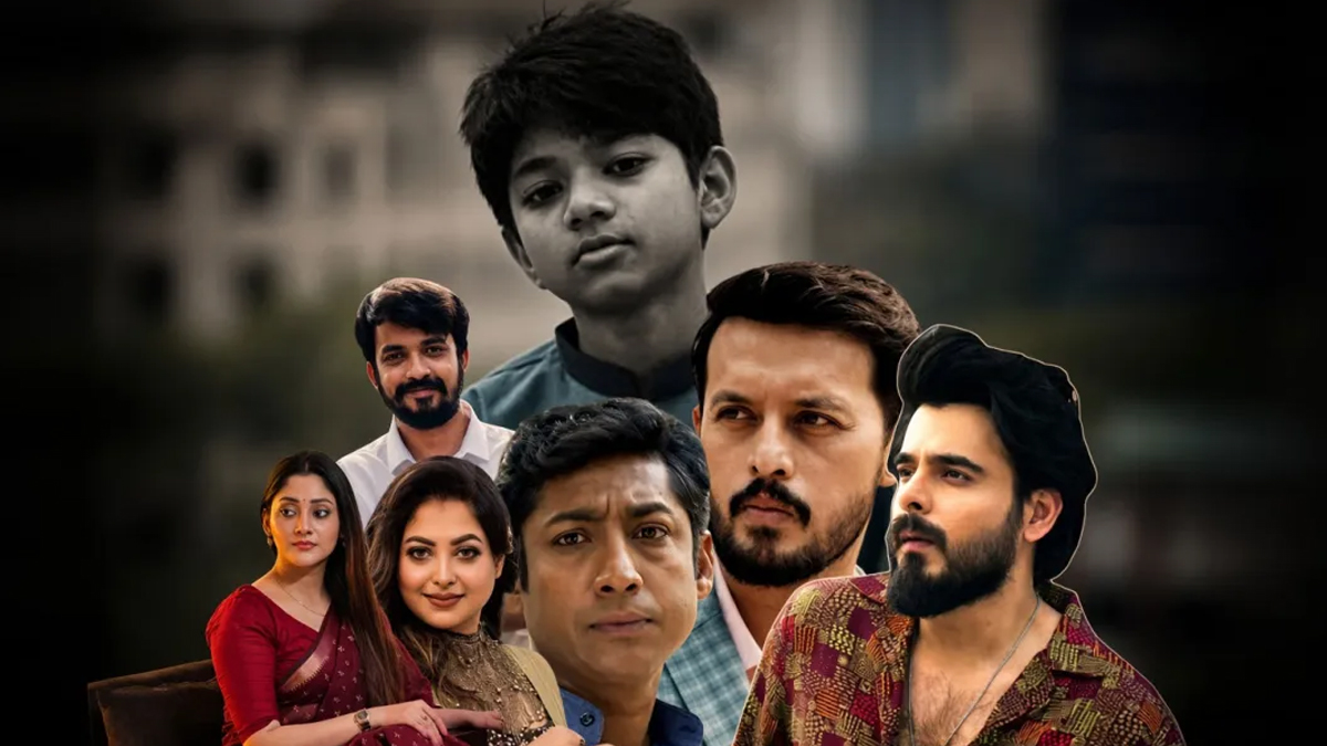 অপ্রতীম হত্যার বিচার দাবি, শোবিজে তীব্র প্রতিবাদ