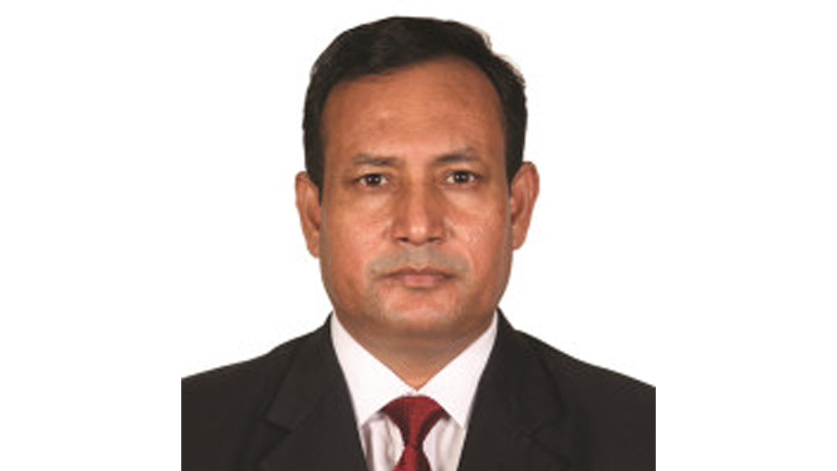 জাবির নতুন উপাচার্য অধ্যাপক নূরুল ইসলাম