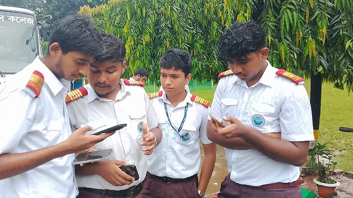 এসএসসি ও সমমান পরীক্ষার পুনর্নিরীক্ষণের ফল বৃহস্পতিবার
