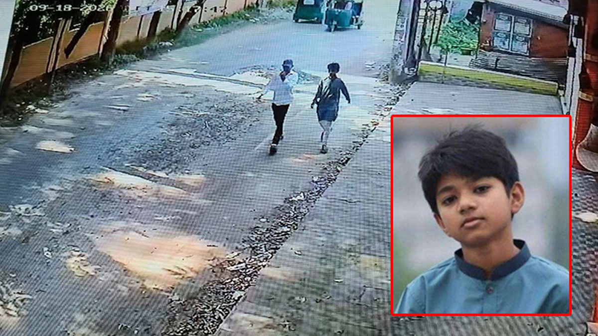 কুমিল্লায় অপ্রতীমের হ.ত্যা.য় সর্বশেষ যা জানা যাচ্ছে