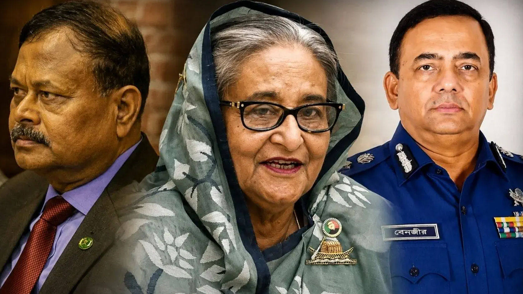 শাপলা চত্বর মামলা: শেখ হাসিনাসহ ৩০ জনকে আত্মসমর্পণে পত্রিকায় বিজ্ঞপ্তির নির্দেশ