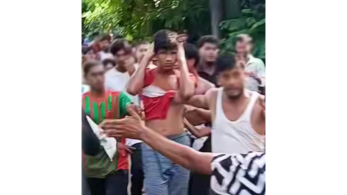 ব্রাহ্মণবাড়িয়ার আশুগঞ্জে ‘ধ.র্ষ.ণে.র’ পর ৬ বছরের শিশুর মৃত্যু, কিশোর আটক