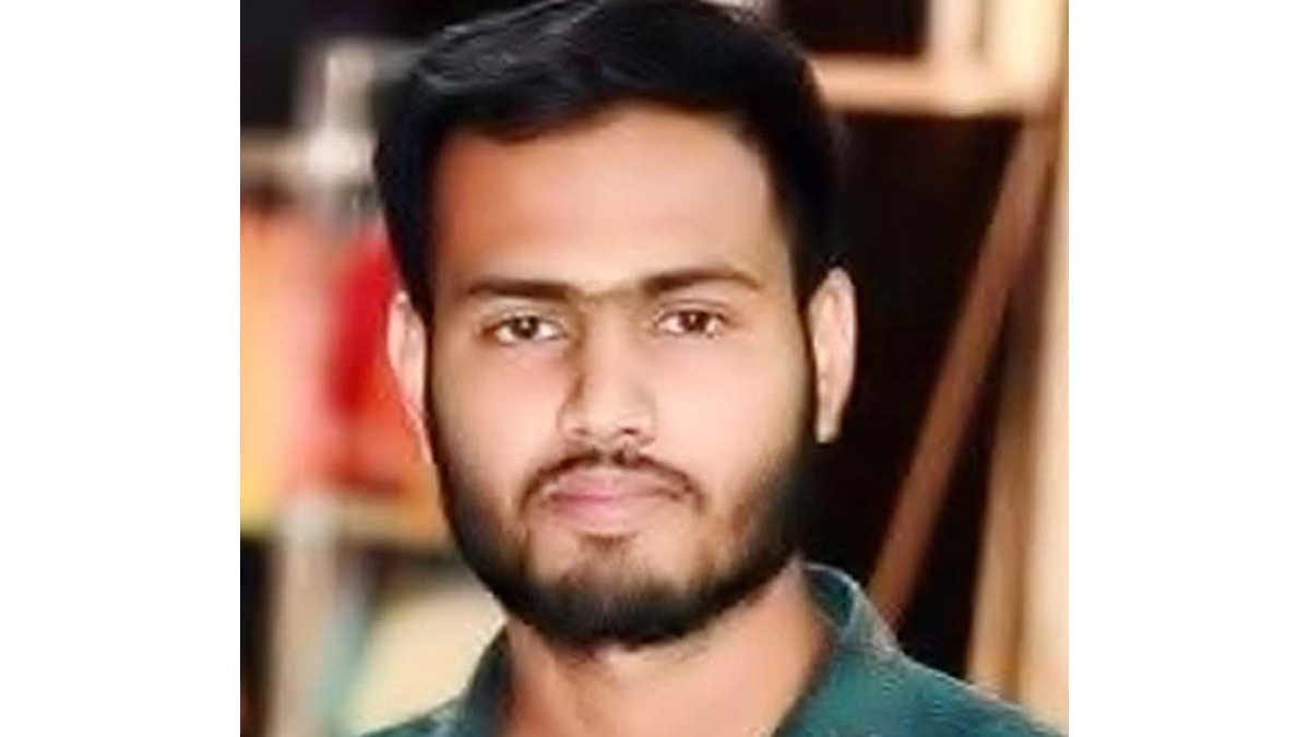 কলেজছাত্রীকে ধ.র্ষ.ণে.র অভিযোগে এনসিপি নেতা গ্রেপ্তার
