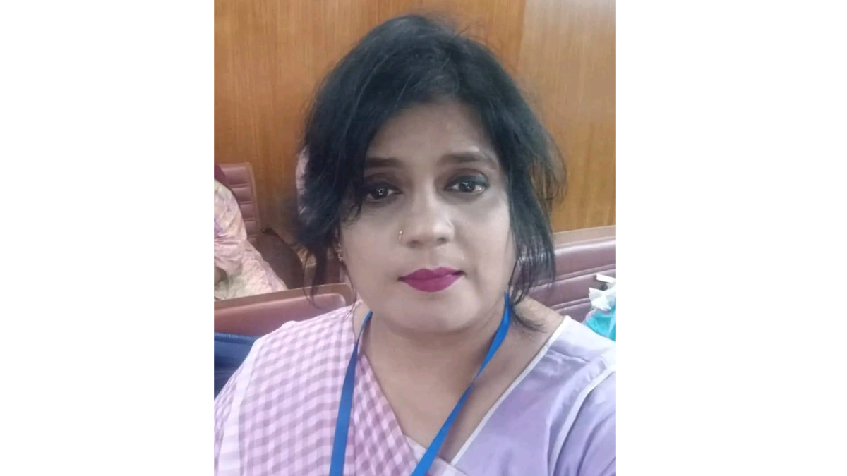 রংপুর বিভাগে গুণী শিক্ষক নির্বাচিত নীলফামারীর ফাতেমা পারভীন