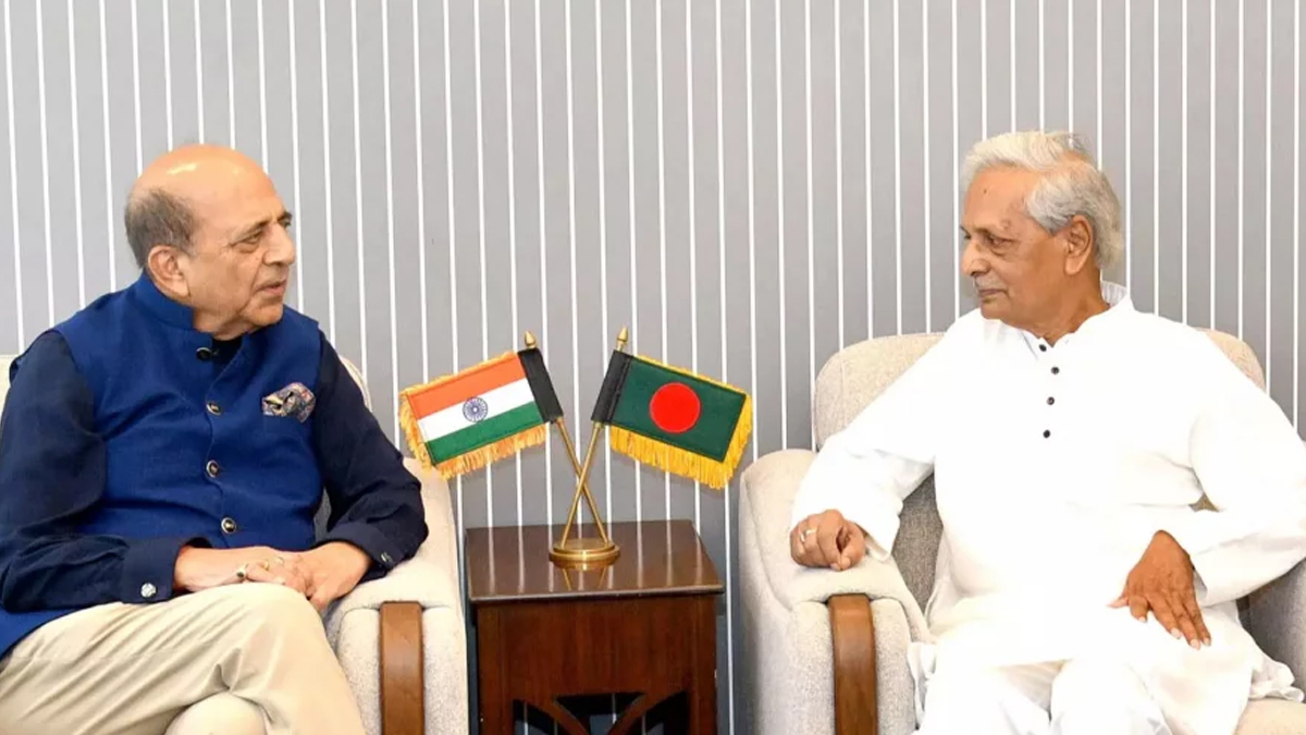 সংস্কৃতির বন্ধনে ঢাকা-দিল্লির সম্পর্ক জোরদারের উদ্যোগ