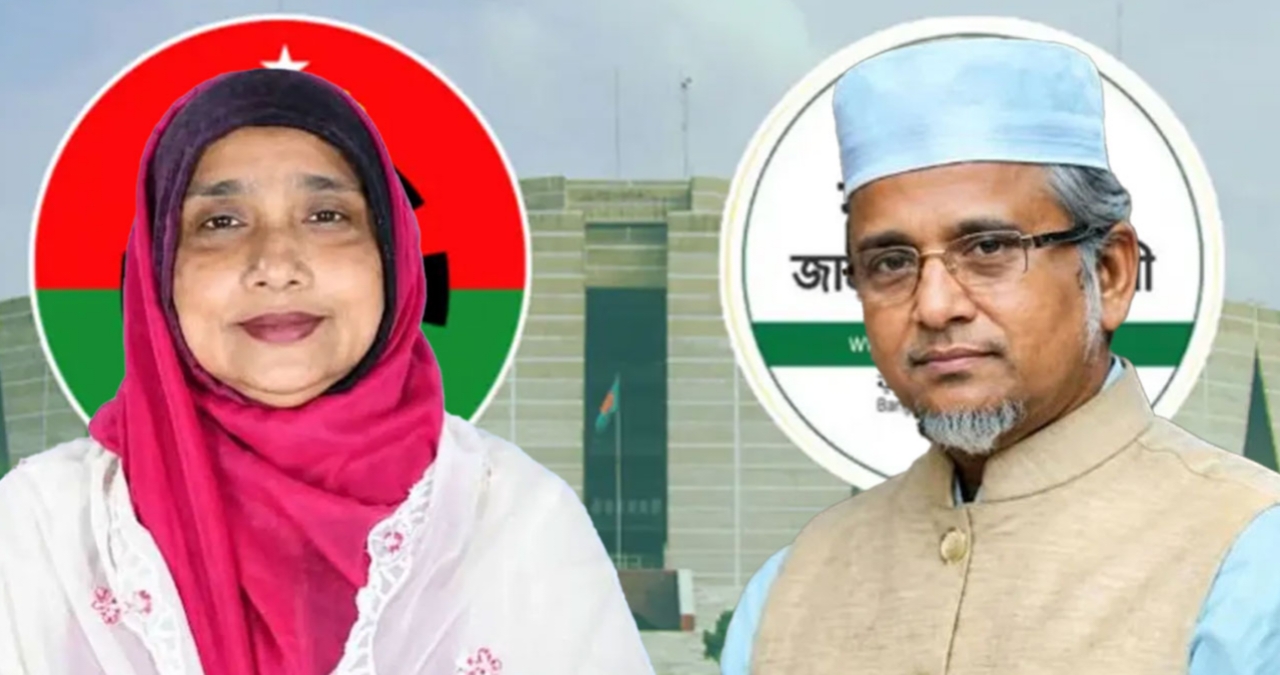 জামায়াত যা পারেনি, বিএনপি তা পেরেছে: অ্যাটর্নি জেনারেল
