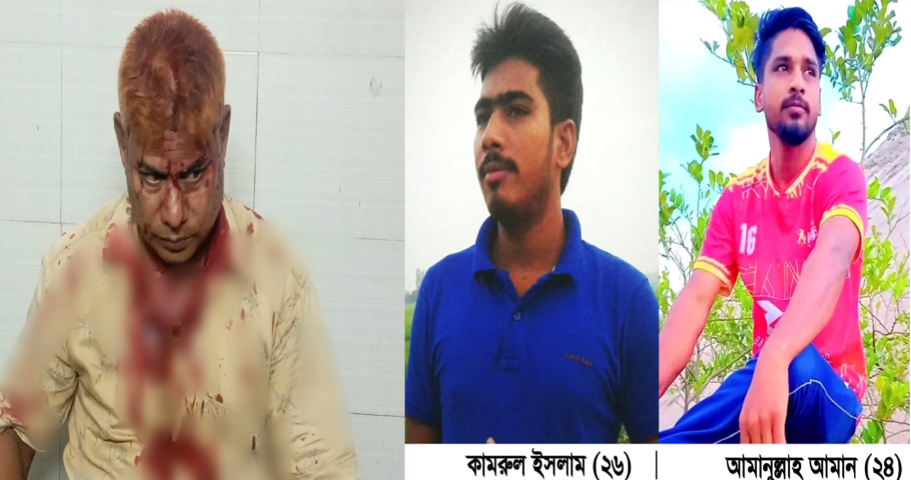 গঙ্গাচড়ায় বালু উত্তোলনের সংবাদ প্রকাশের জেরে সাংবাদিকের ওপর হামলার অভিযোগ