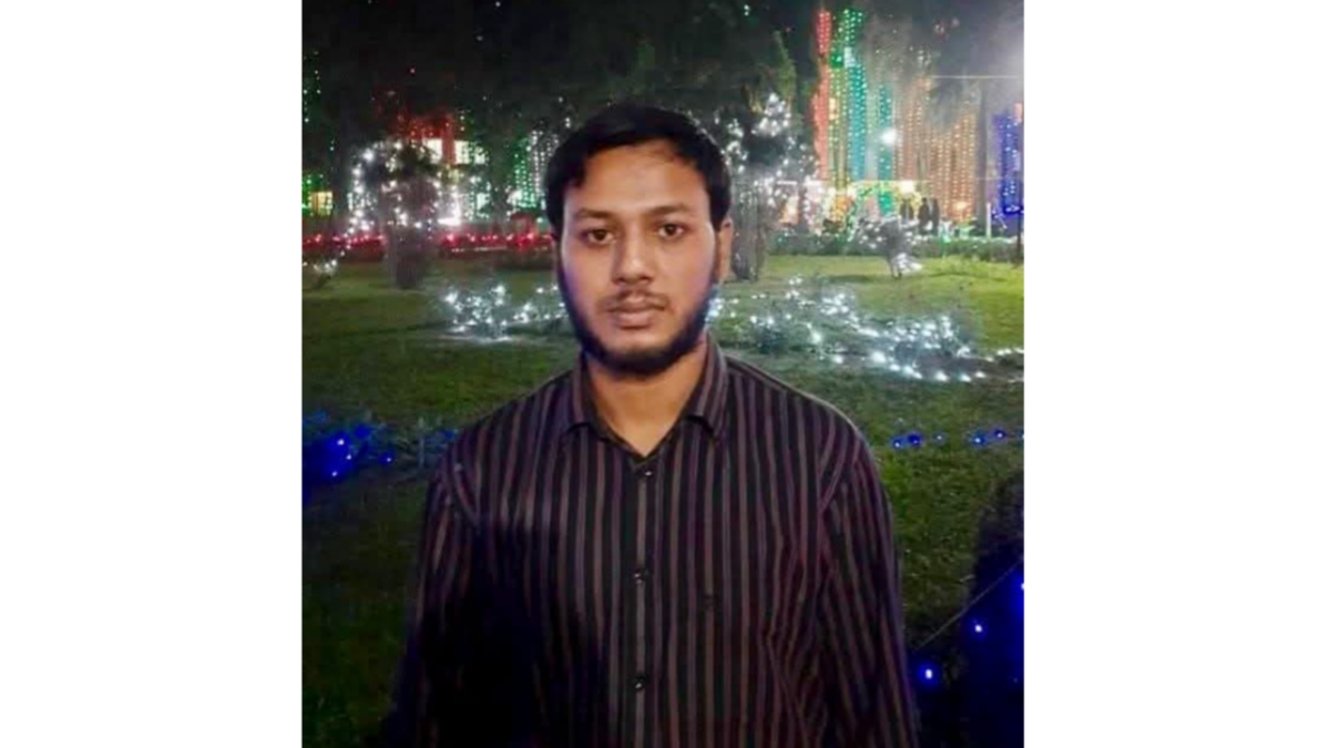 জাবি শিক্ষার্থী নিখোঁজ, উদ্ধারে ১২ ঘণ্টার আলটিমেটাম