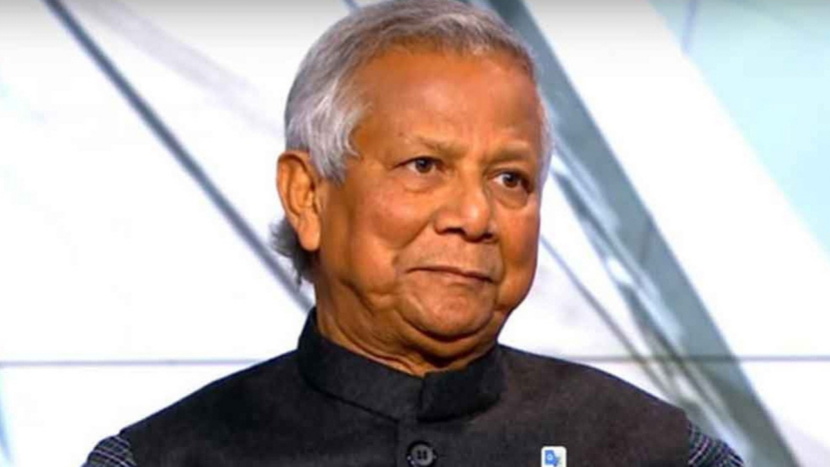 বার্লিন সফর বাতিল, বিশ্ব স্বাস্থ্য সম্মেলনের ওয়েবসাইট থেকে বাদ ড. ইউনূসের নাম