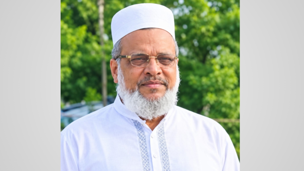 দর্শনা পৌর বিএনপির সভাপতি পদে আলোচনায় মাহবুব-উল ইসলাম খোকন