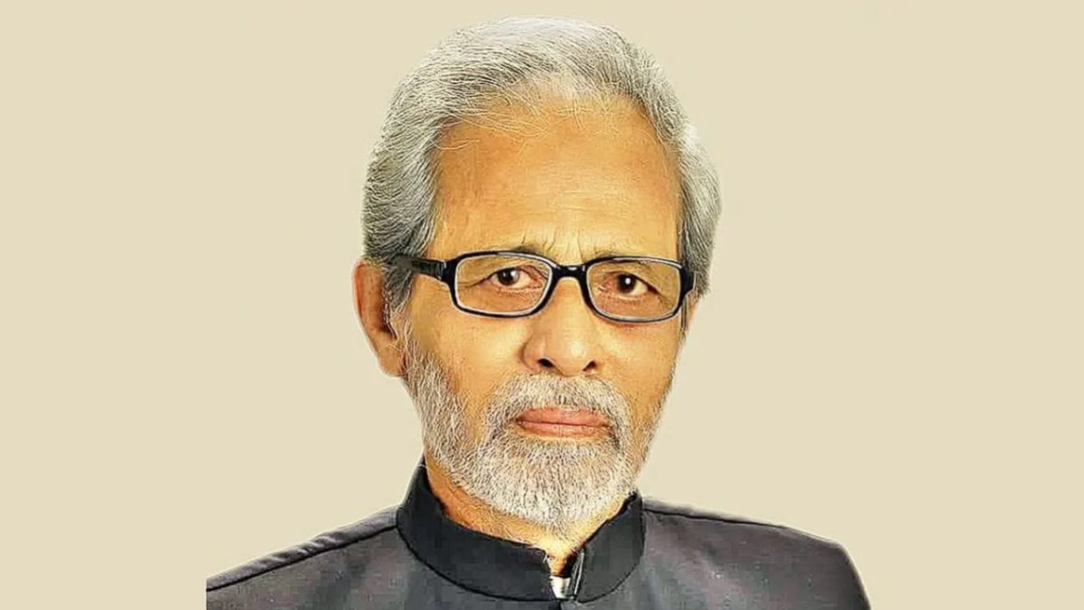 সাংবাদিক ও সাবেক সংসদ সদস্য মুহাম্মদ শফিকুর রহমান আর নেই
