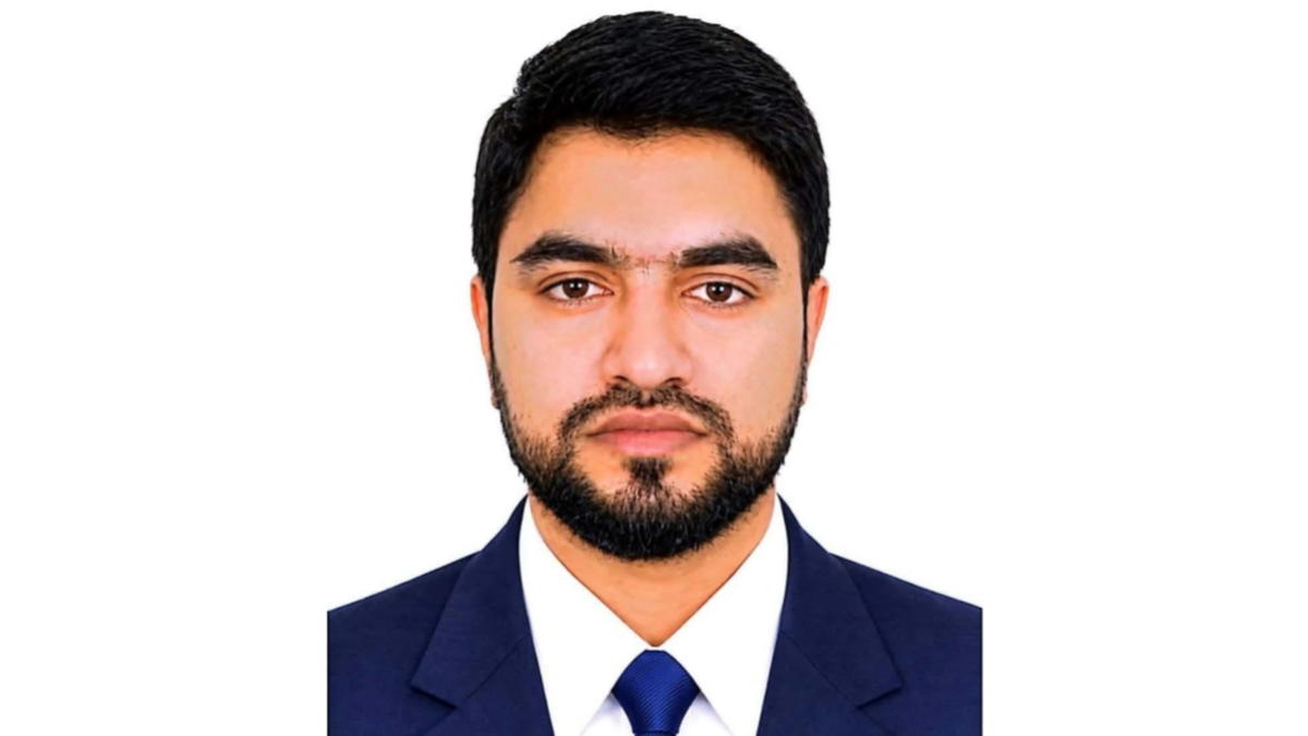 জবির নতুন প্রক্টর অধ্যাপক ড. নাছির আহমদ