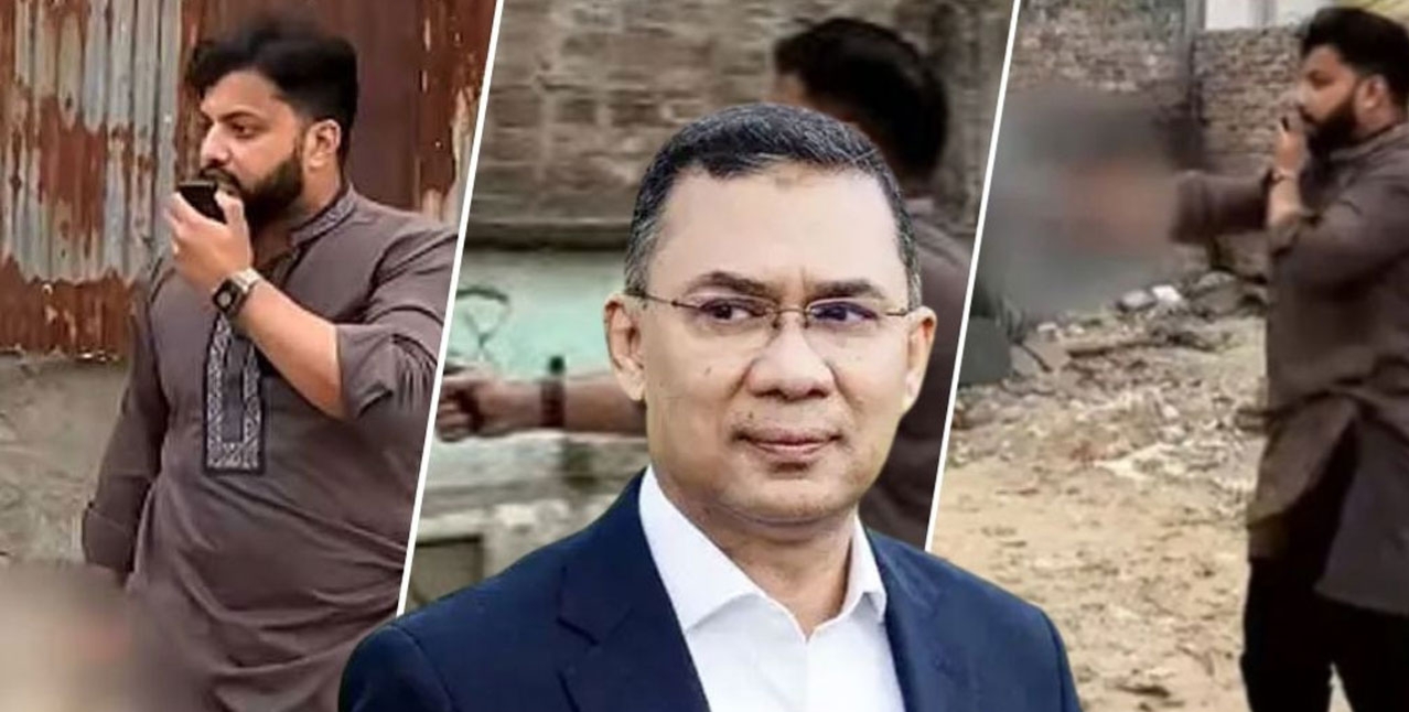 মন্ত্রিসভা থেকে ইশরাককে পদত্যাগের নির্দেশ প্রধানমন্ত্রীর