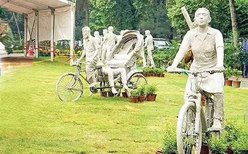 শিল্পী নির্বাচন প্রক্রিয়া পর্যালোচনা ও নিরপেক্ষ তদন্তের দাবি