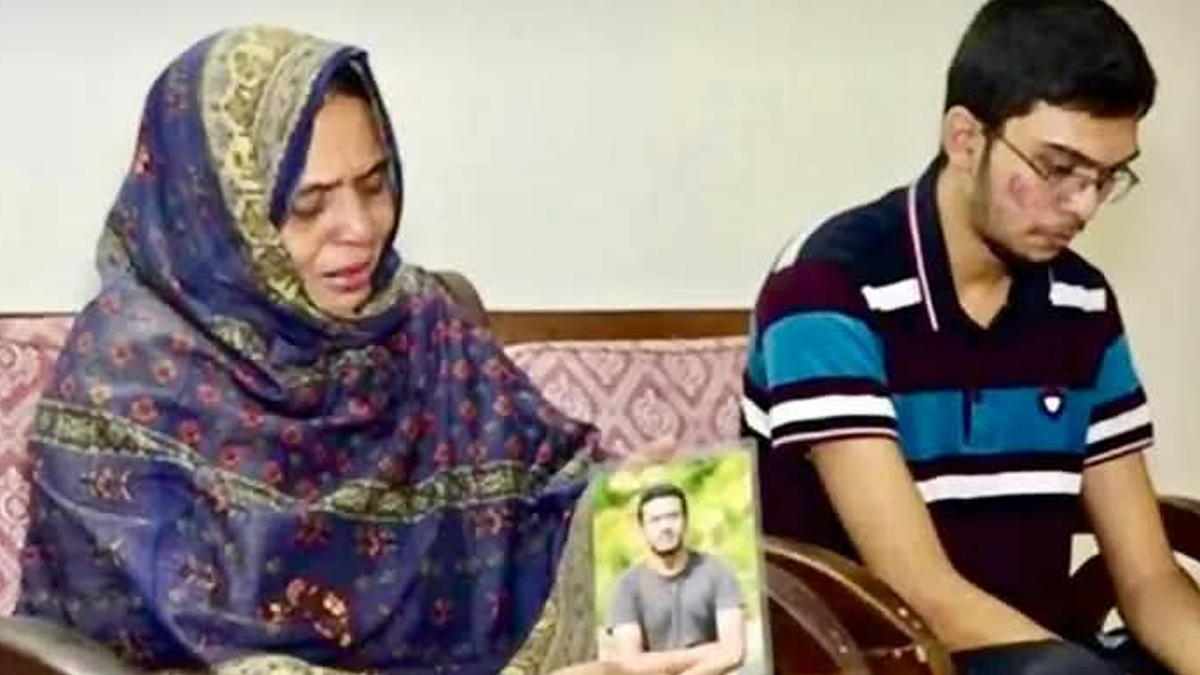 আবরার ফাহাদ হত্যার ৭ বছর, চূড়ান্ত রায়ের অপেক্ষায় পরিবার