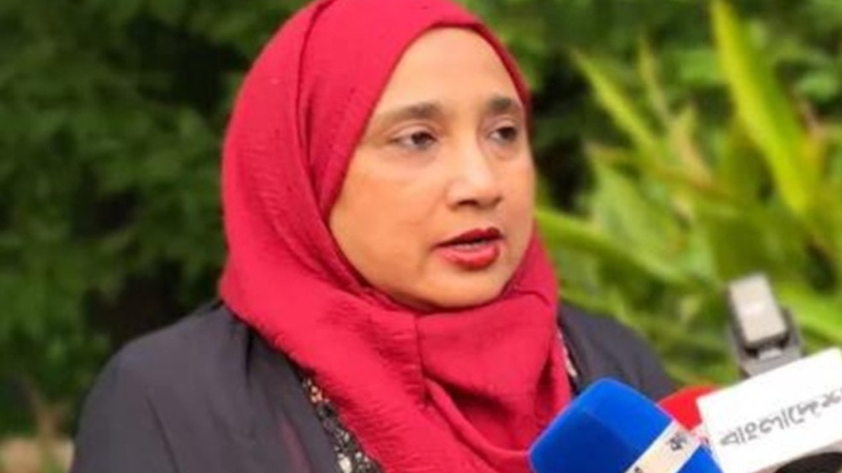পদত্যাগ করছেন এমপি ফেরদৌস আহমেদ মিষ্টি