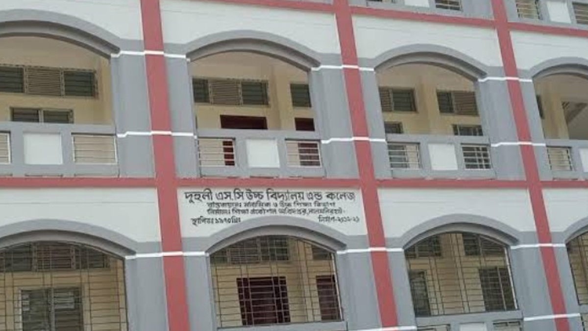 লালমনিরহাটের ৬ শিক্ষাপ্রতিষ্ঠানে কেউ পাস করেনি, জেলায় পাসের হার ৪৬.৭১%